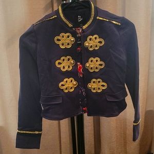 Kids Blazer